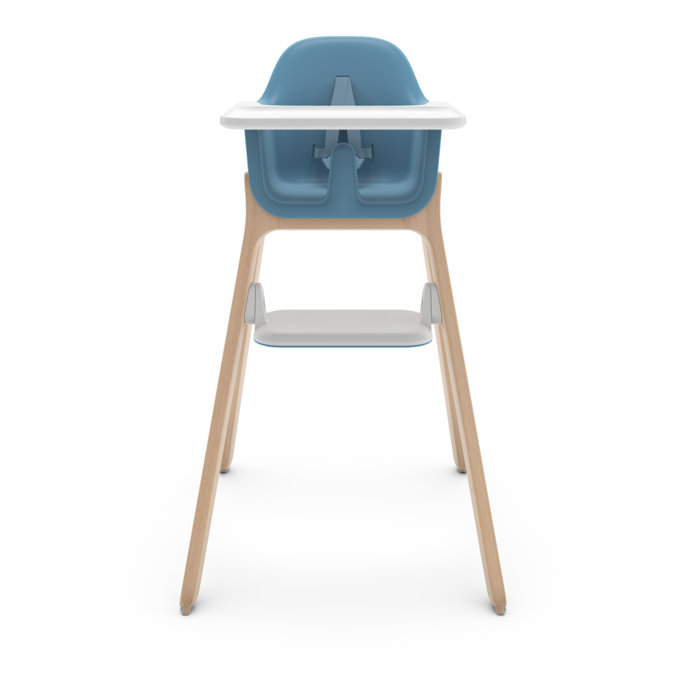 UPPAbaby - Ciro High Chair - Caleb-High Chairs-Posh Baby