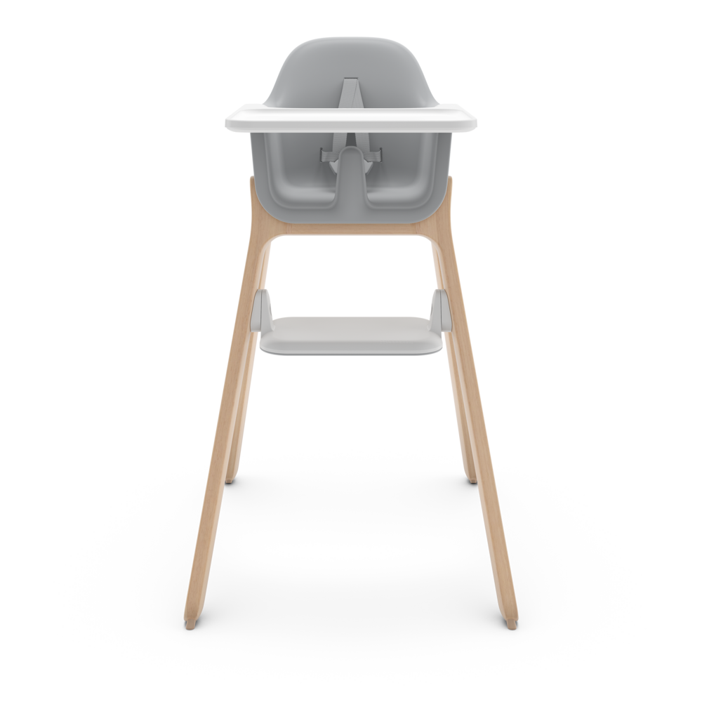 UPPAbaby - Ciro High Chair - Chloe-High Chairs-Posh Baby