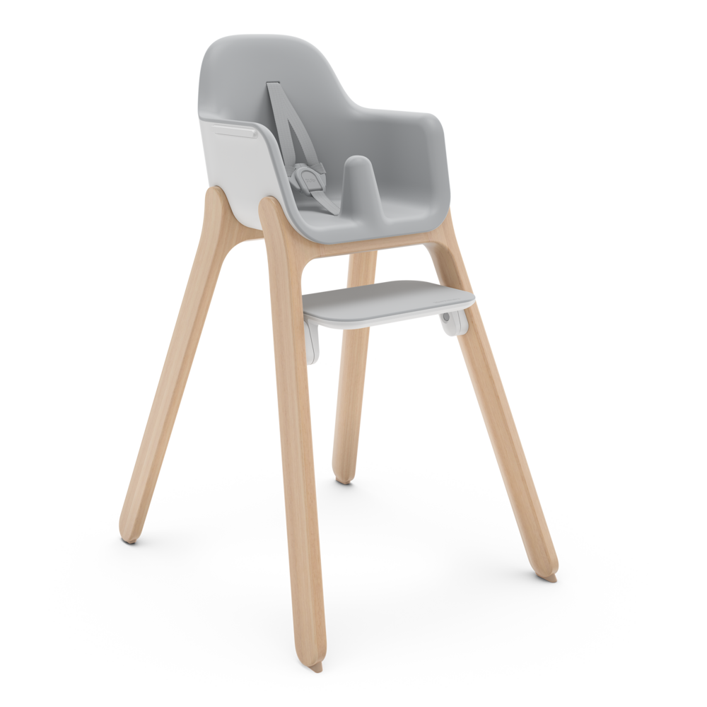 UPPAbaby - Ciro High Chair - Chloe-High Chairs-Posh Baby