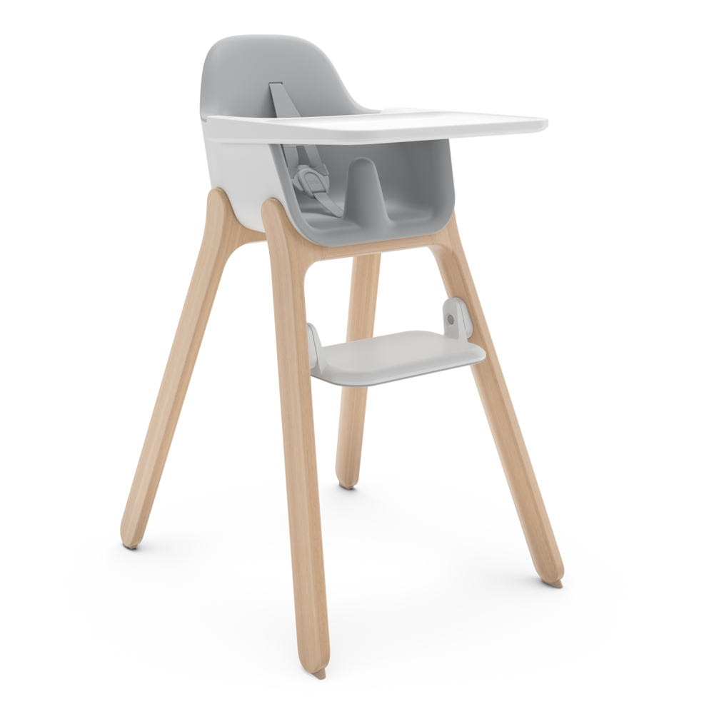 UPPAbaby - Ciro High Chair - Chloe-High Chairs-Posh Baby