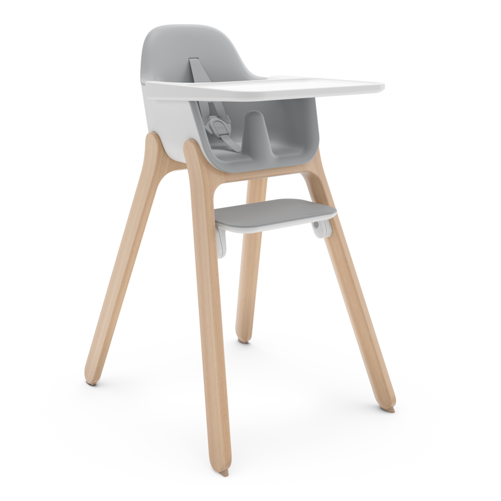 UPPAbaby - Ciro High Chair - Chloe-High Chairs-Posh Baby