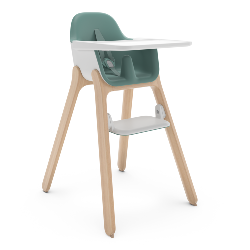 UPPAbaby - Ciro High Chair - Emrick-High Chairs-Posh Baby