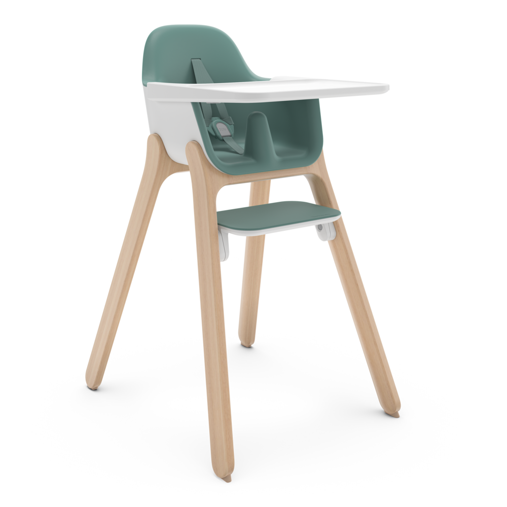 UPPAbaby - Ciro High Chair - Emrick-High Chairs-Posh Baby