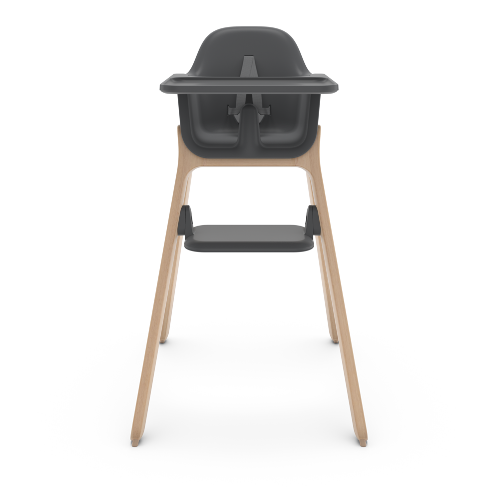 UPPAbaby - Ciro High Chair - Jake-High Chairs-Posh Baby