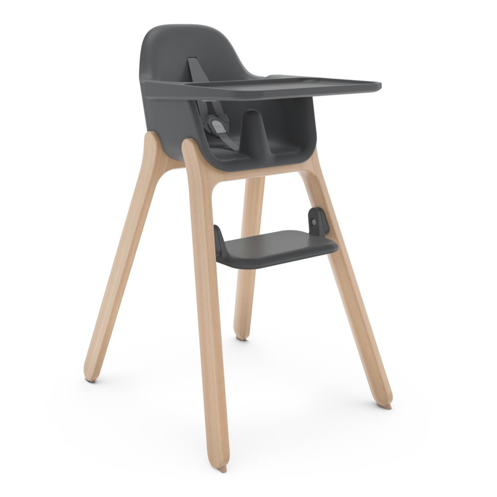 UPPAbaby - Ciro High Chair - Jake-High Chairs-Posh Baby