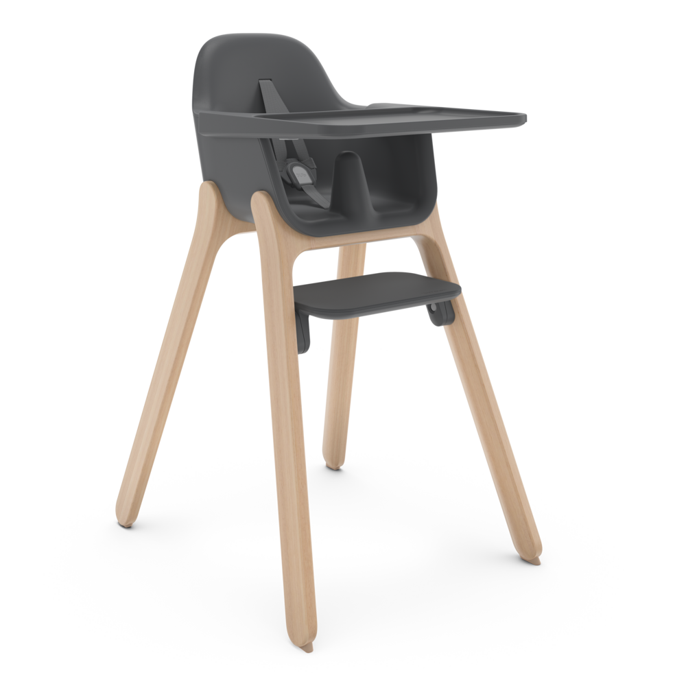 UPPAbaby - Ciro High Chair - Jake-High Chairs-Posh Baby