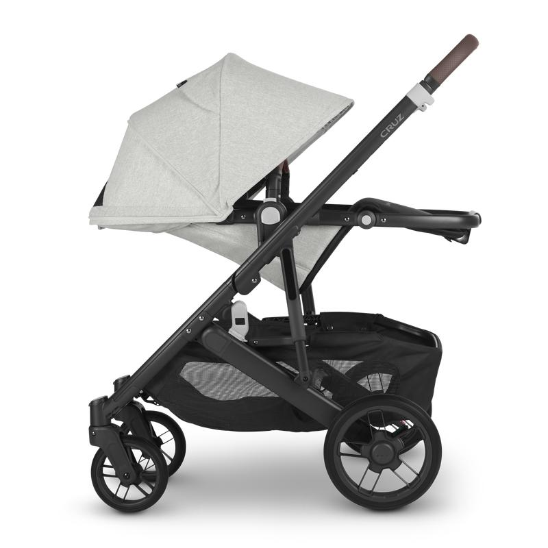 UPPAbaby - Cruz Stroller V2 - Anthony-Full Size Strollers-Posh Baby