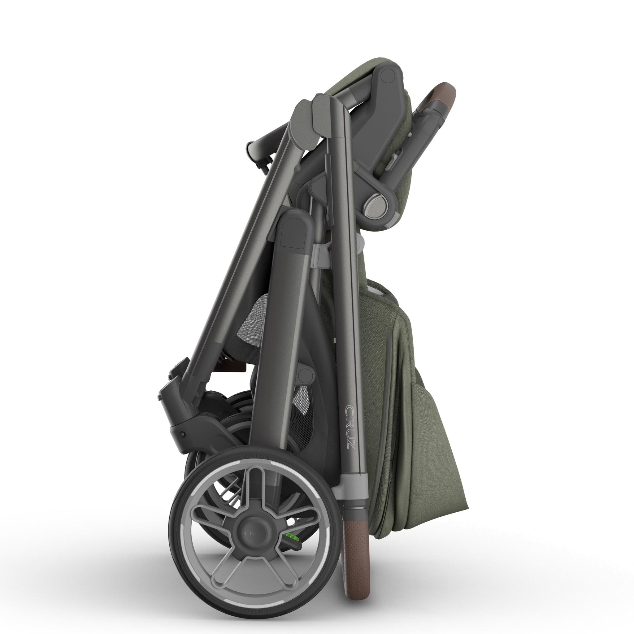uppababy cruz 2 stroller UPPAbaby Cruz V3 Stroller