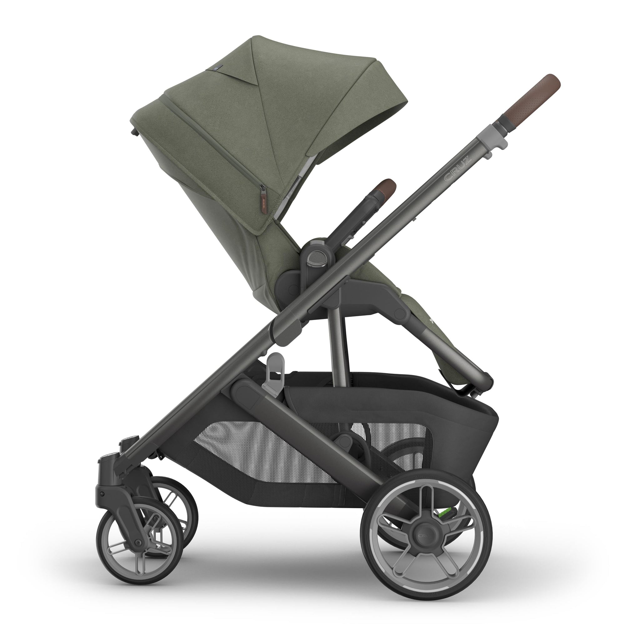 uppababy cruz v3 vs v2 UPPAbaby Cruz V3 Stroller