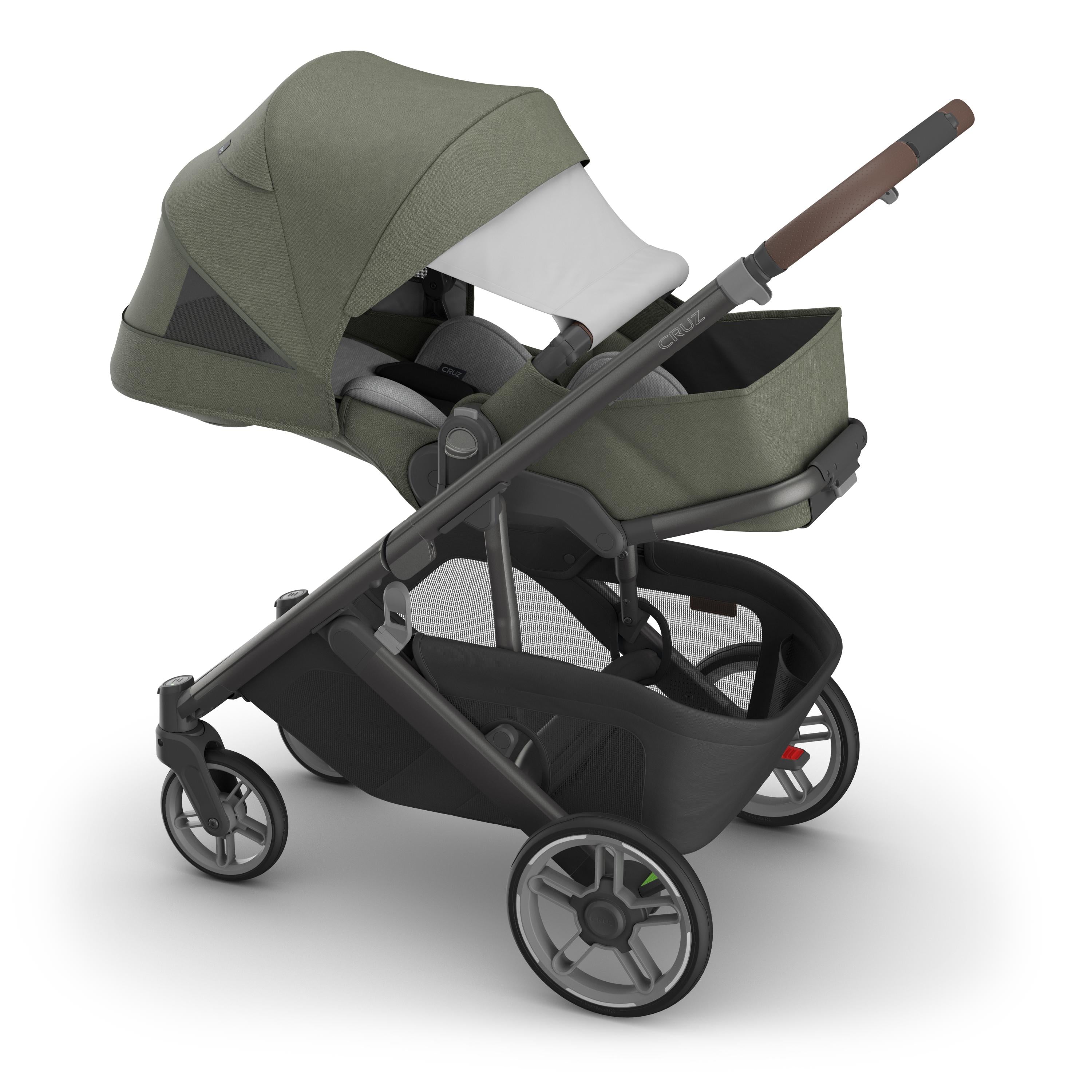 poussette uppababy cruz UPPAbaby Cruz V3 Stroller