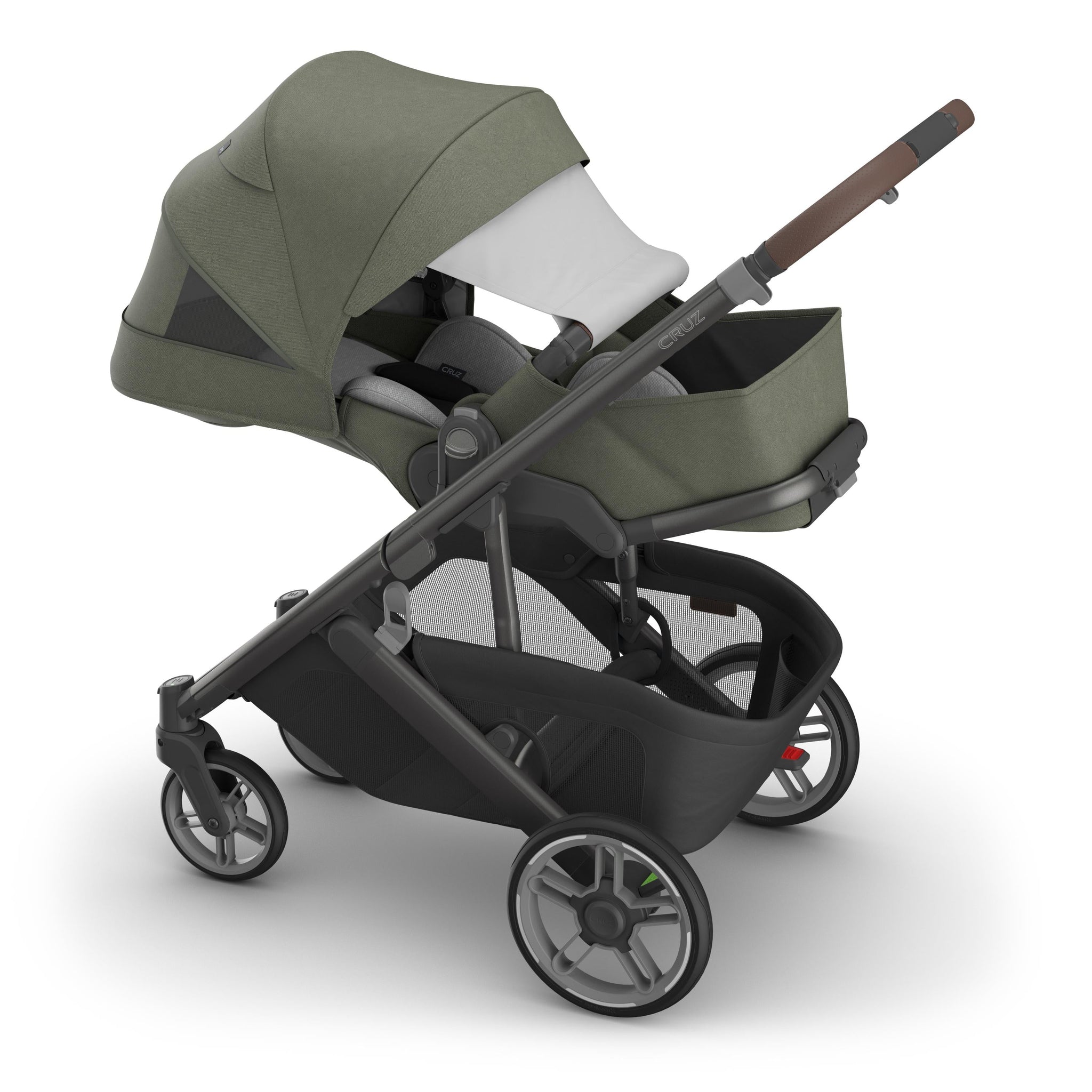 UPPAbaby Cruz V3 Stroller