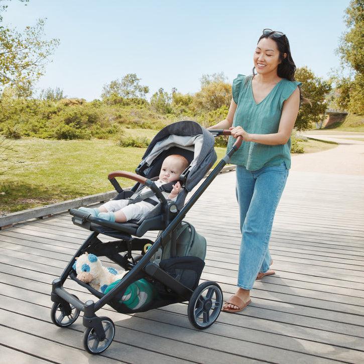 UPPAbaby - Cruz Stroller V3