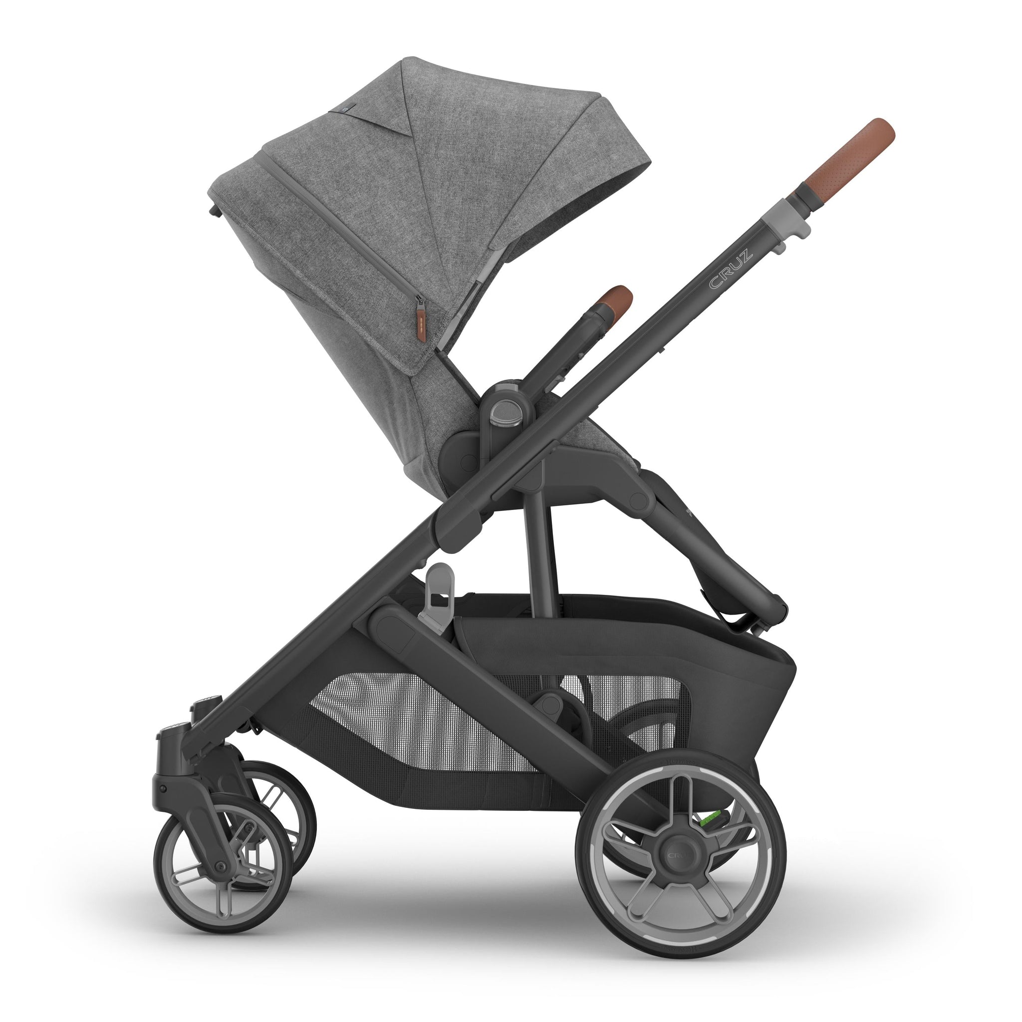 UPPAbaby Cruz V3 Stroller Greyson