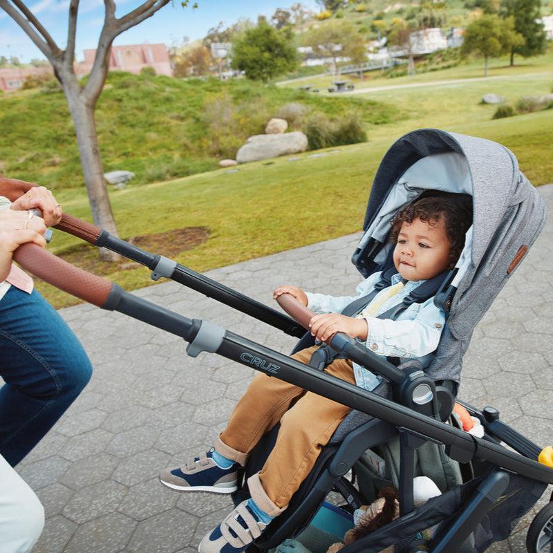 uppababy cruz chile UPPAbaby Cruz V3 Stroller Owen