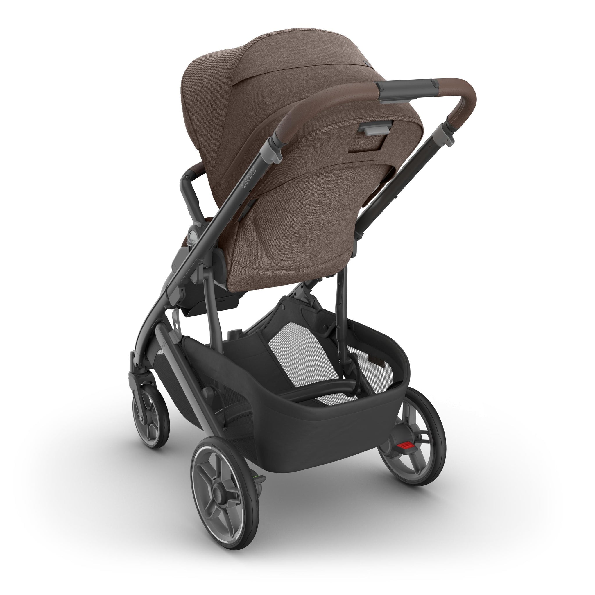 uppababy cruz stroller frame UPPAbaby Cruz V3 Stroller Owen