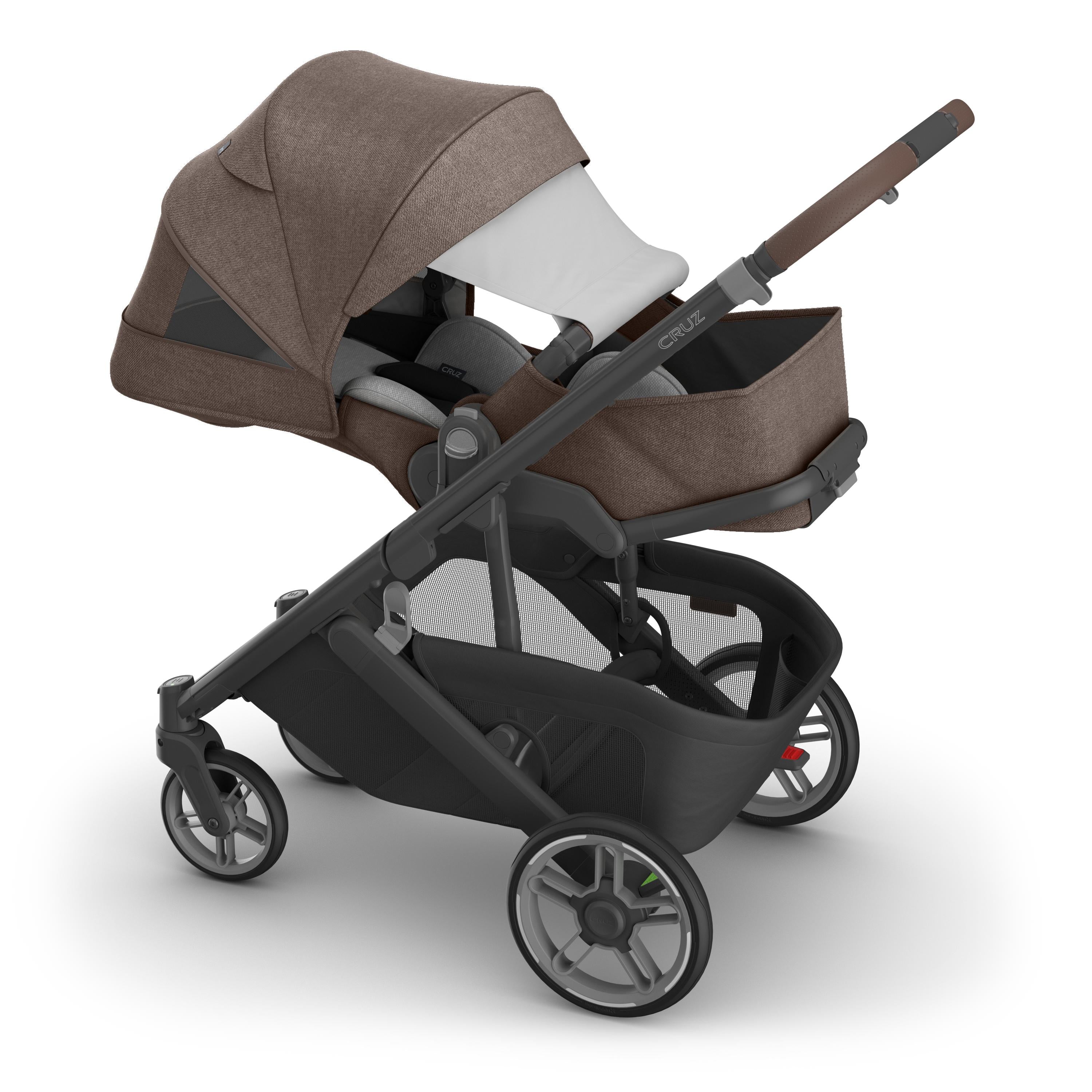 uppababy stroller 3 in 1 UPPAbaby - Cruz Stroller V3