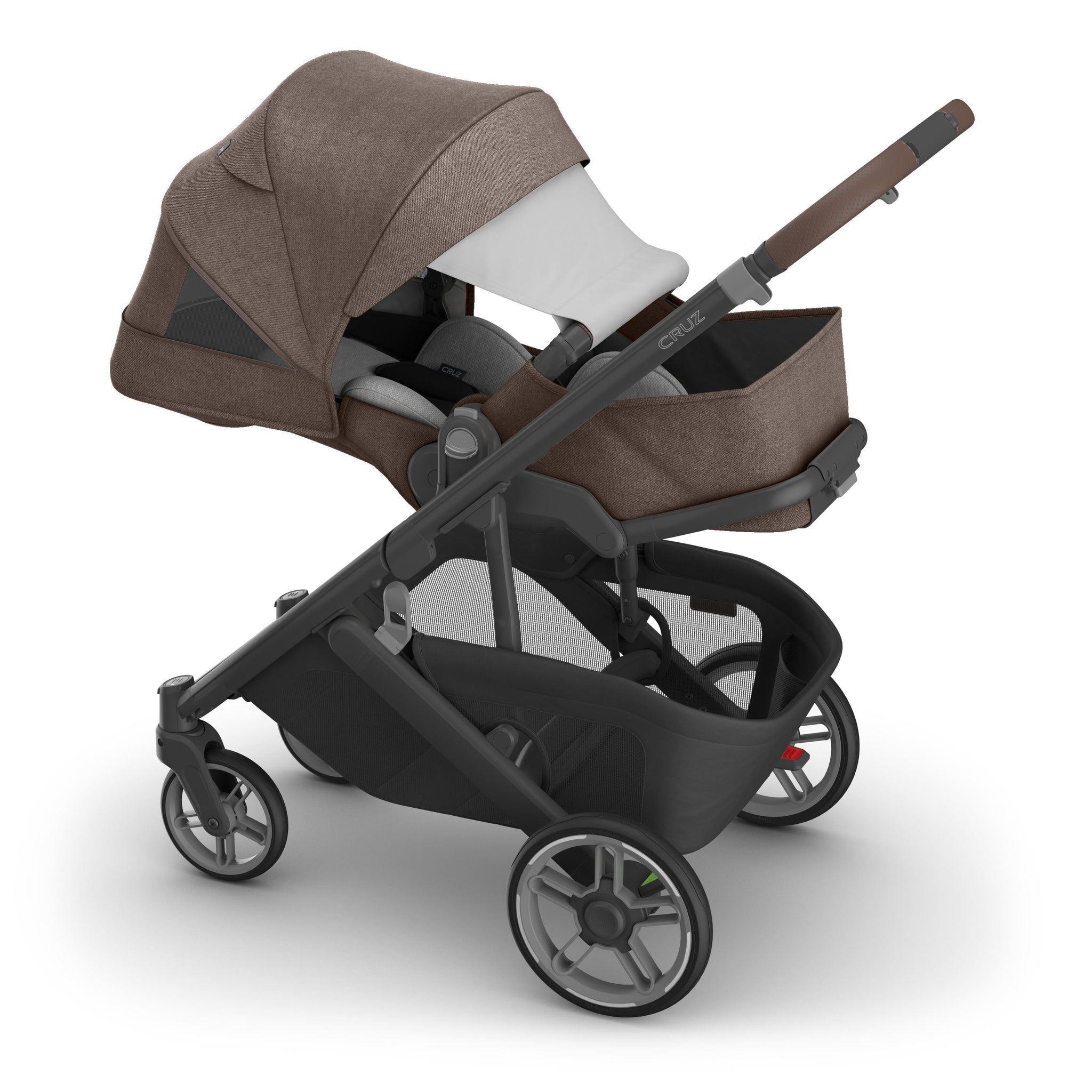 uppababy cruz maeve UPPAbaby - Cruz Stroller V3