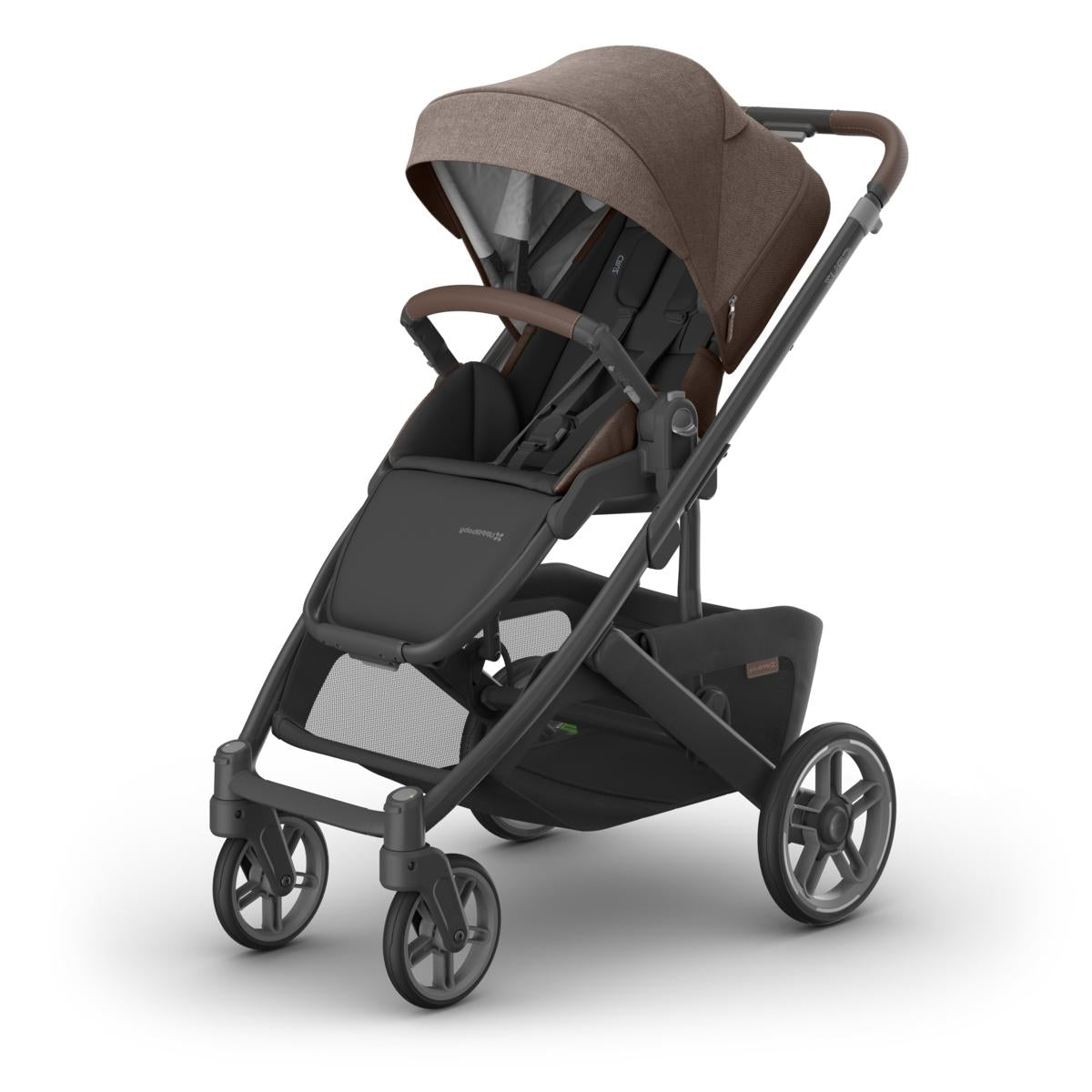 UPPAbaby Cruz V3 Stroller Owen