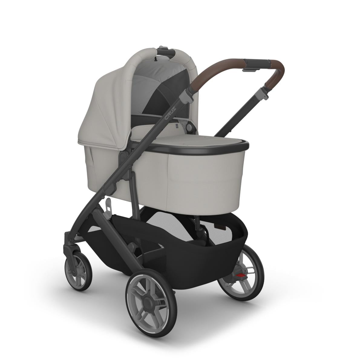 register uppababy cruz UPPAbaby