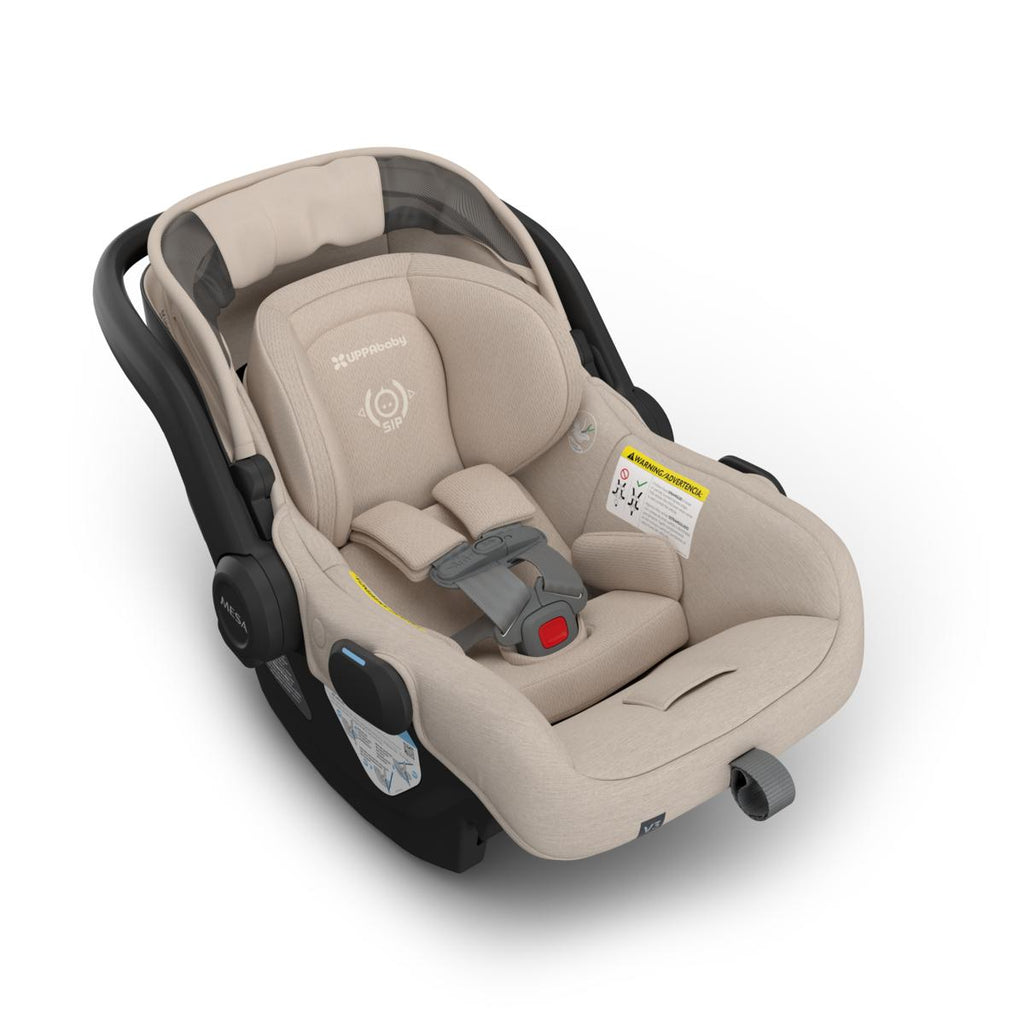 Mesa V3 Infant Car Seat