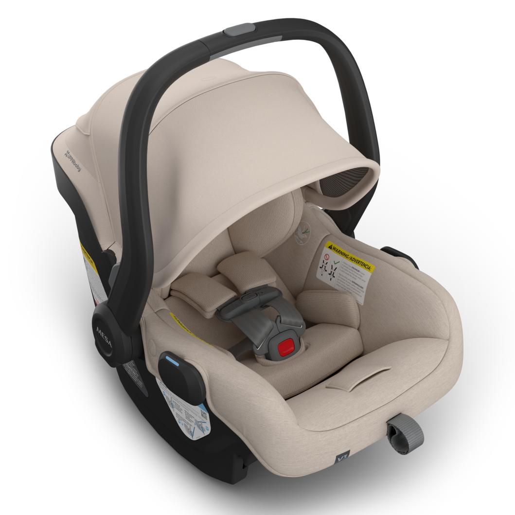 Mesa V3 Infant Car Seat