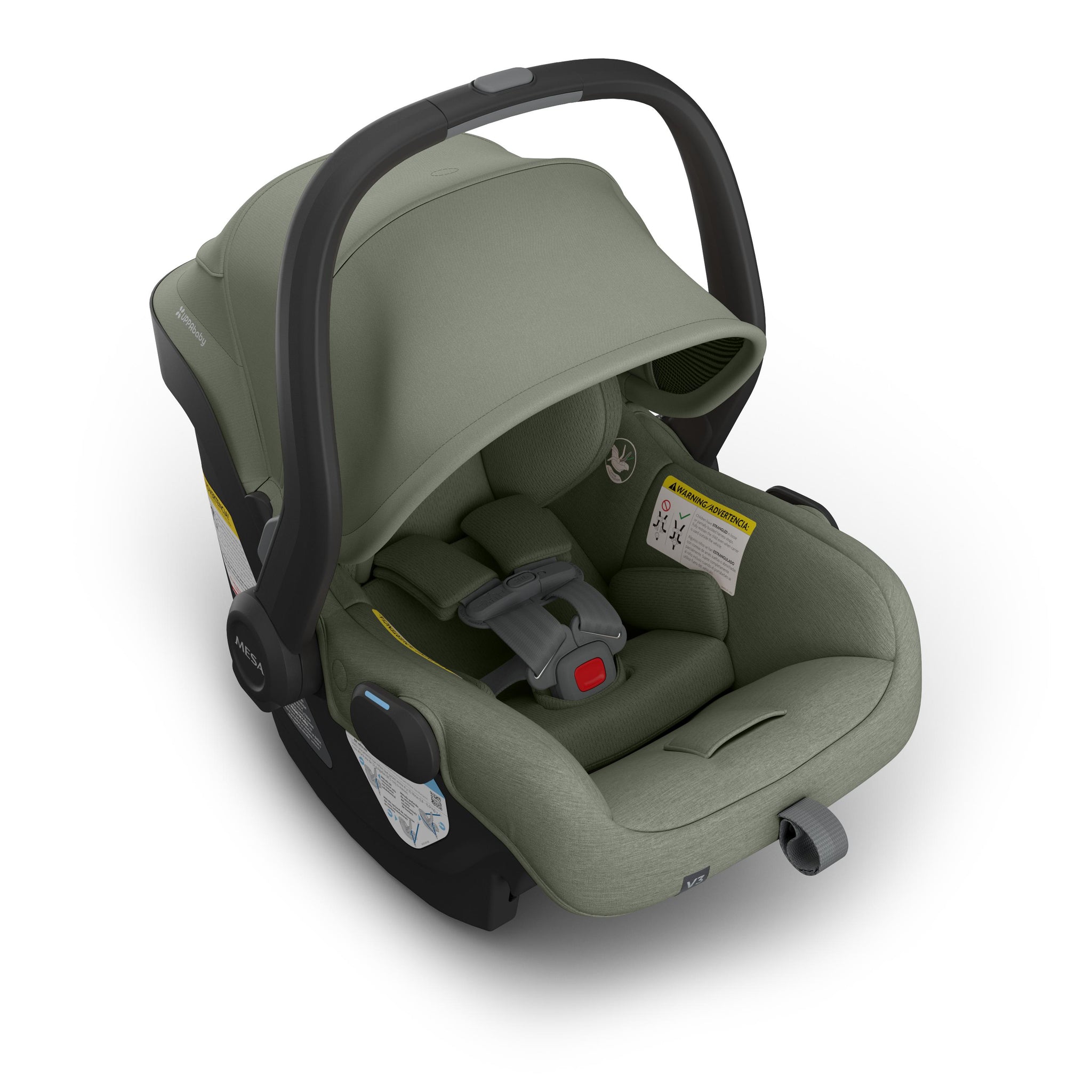UPPAbaby Mesa V3 Infant Car Seat