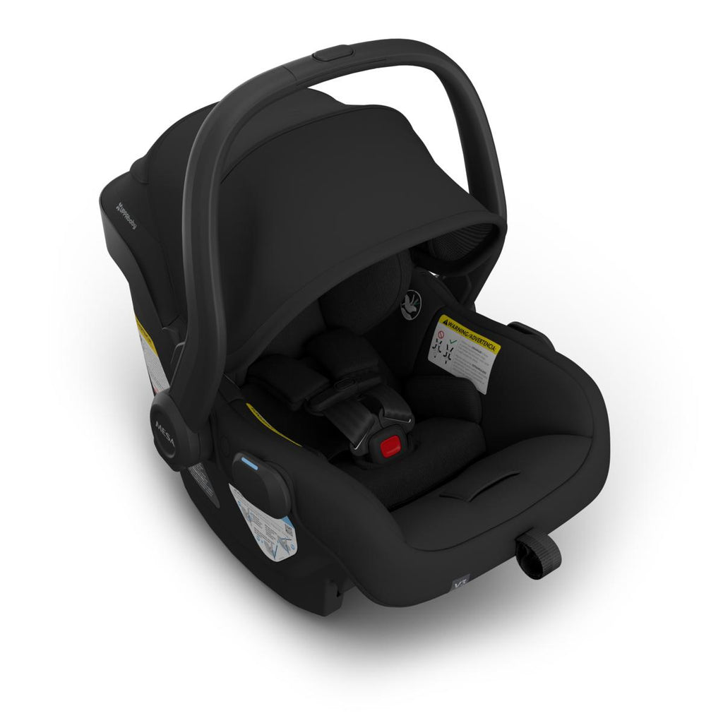 UPPAbaby Car Seats  Mesa V3, Aria V2 & Rove | Posh Baby