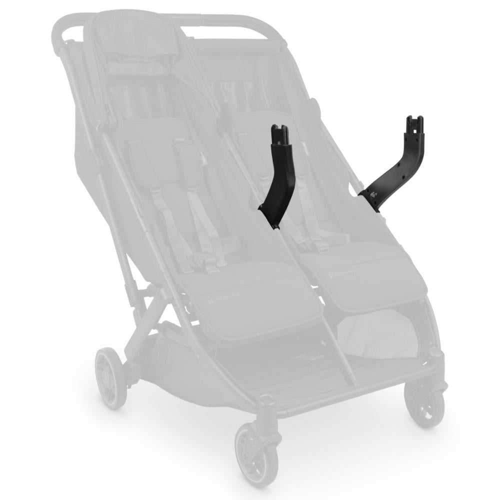 UPPAbaby Minu Duo Adapters – Mesa & Aria Series