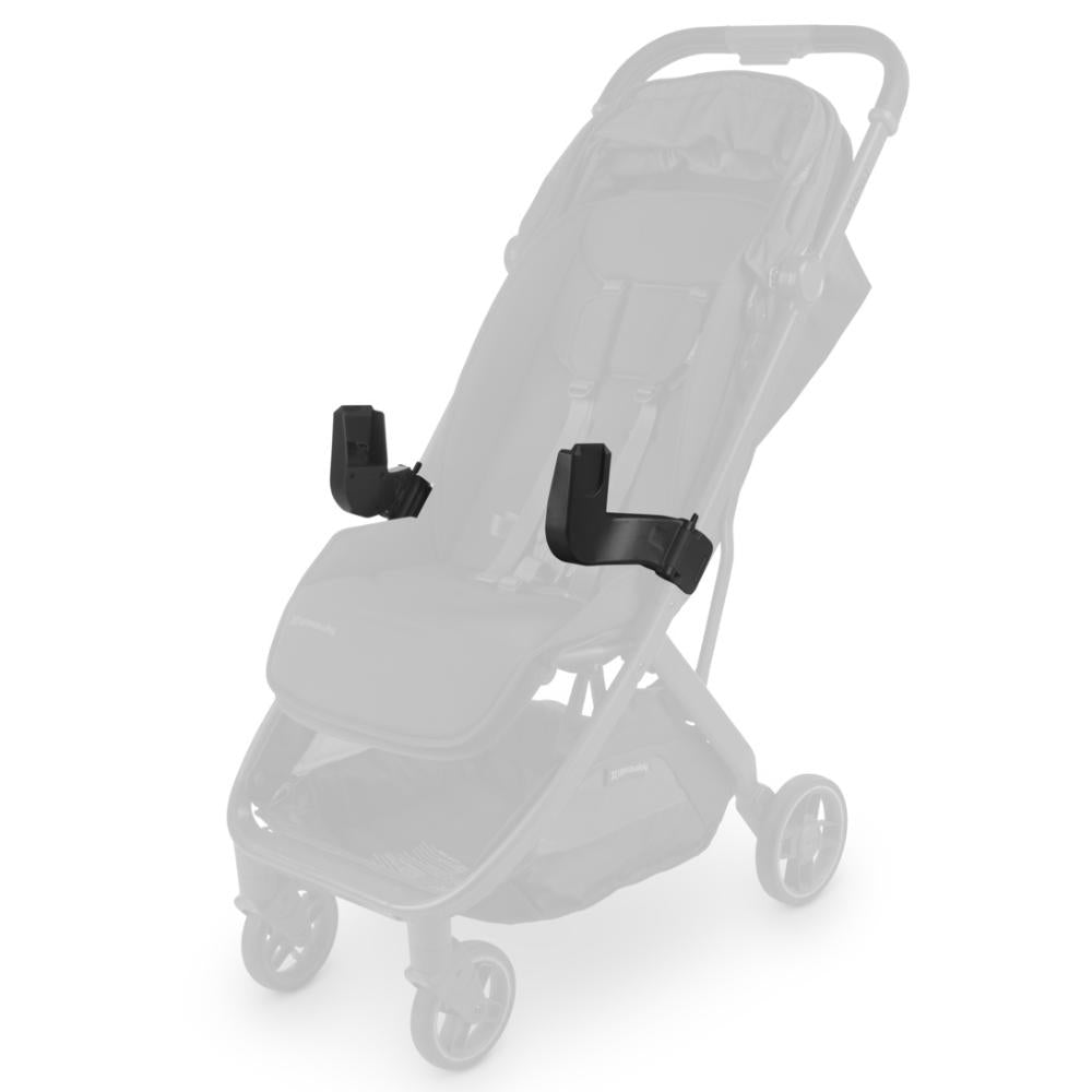nuna car seat on uppababy vista UPPAbaby MINU V3 Car Seat Adapters – Clek, Nuna & More