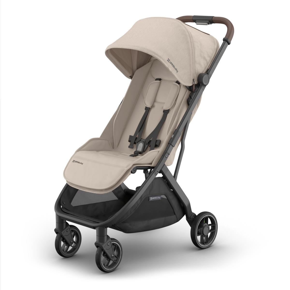 UPPAbaby Minu V3 Stroller, Ada