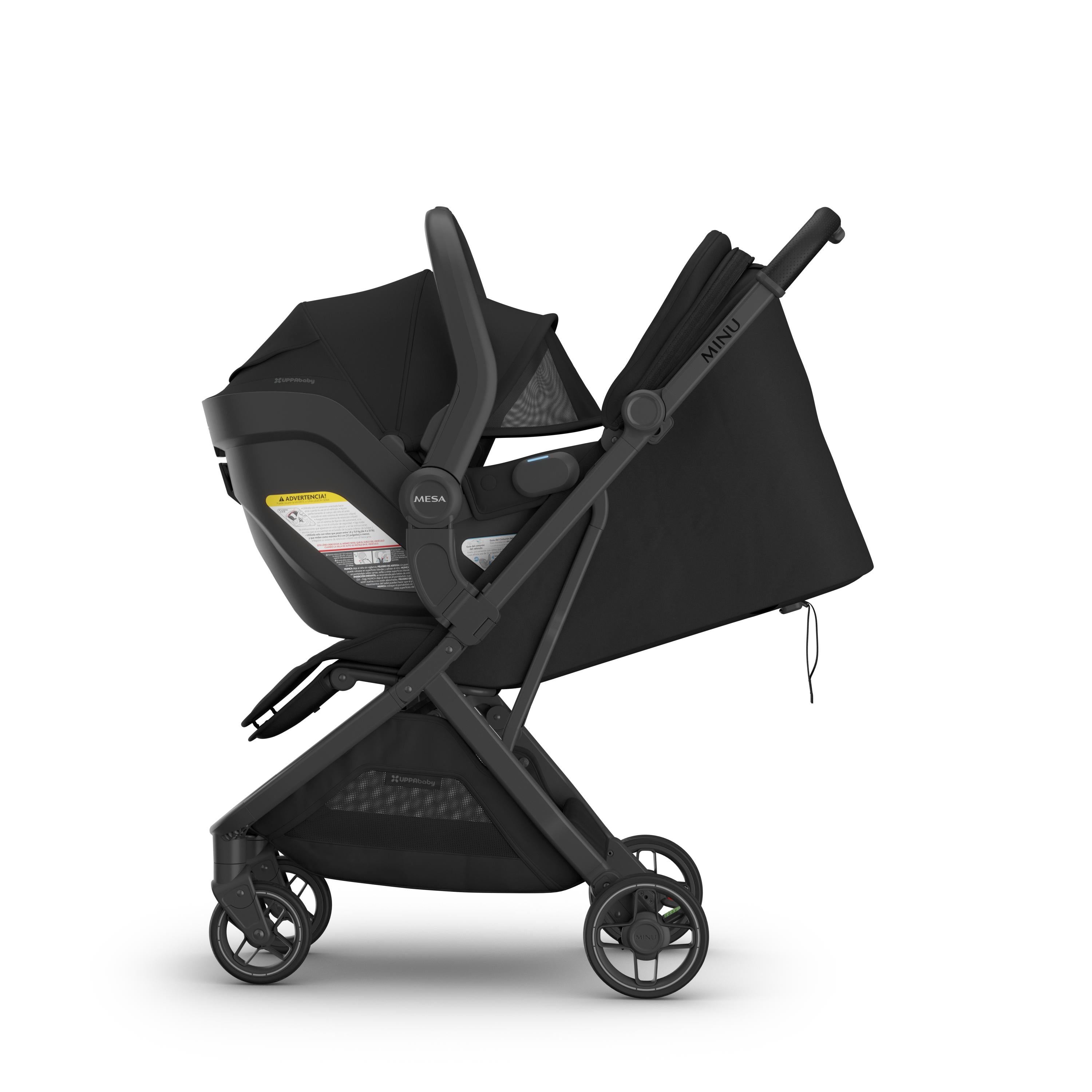 Minu V3 Stroller