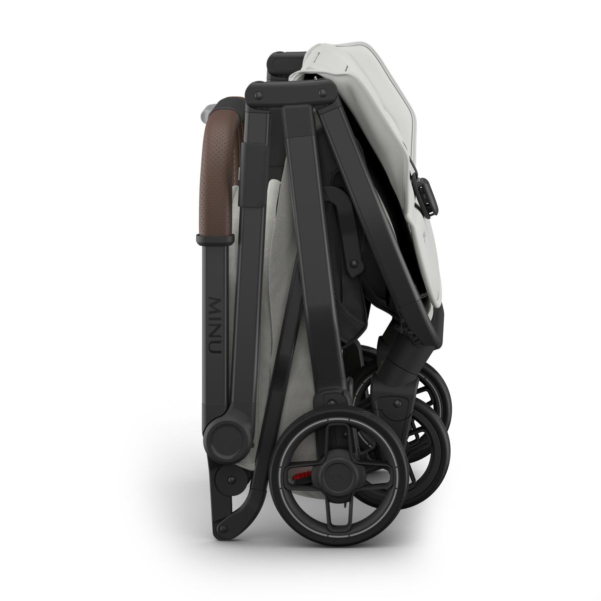 uppababy portable stroller UPPAbaby Minu V3 Stroller