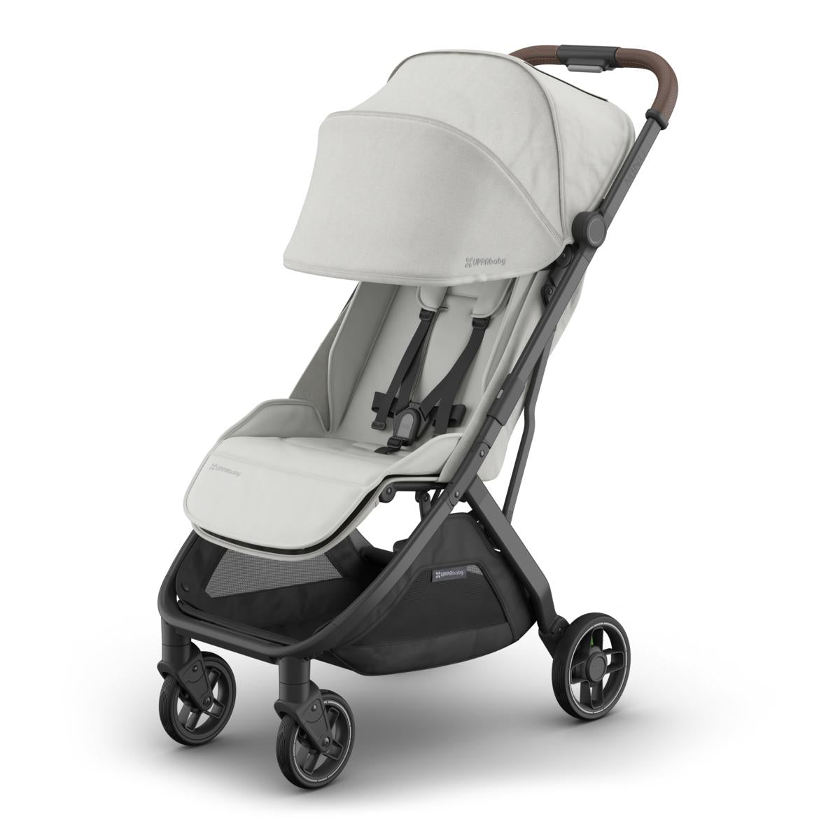 uppababy kickstand UPPAbaby Minu V3 Stroller