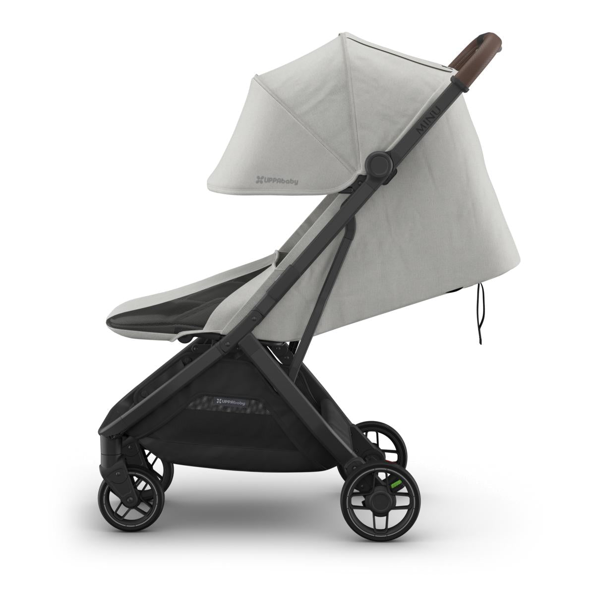 uppababy minu travel UPPAbaby Minu V3 Stroller