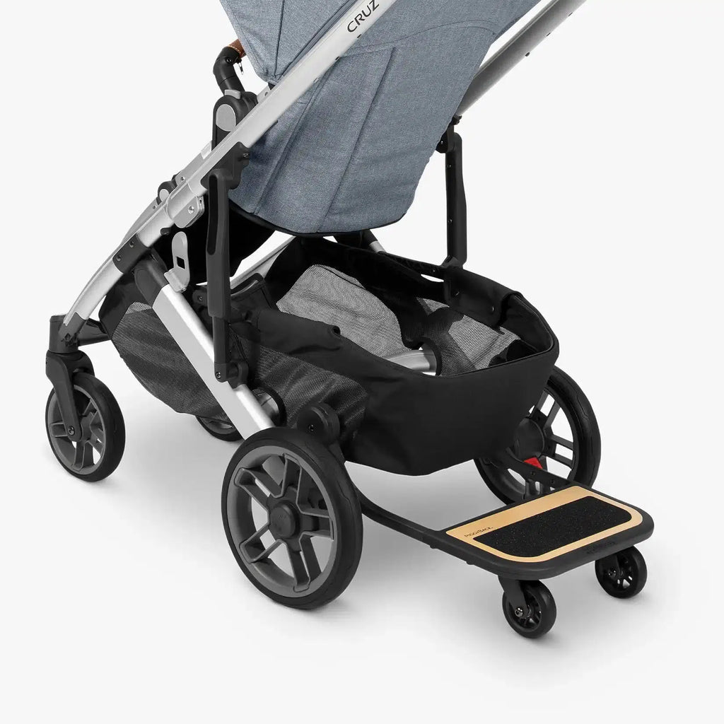 UPPAbaby - Piggy Back Board - Cruz V2-Stroller Accessories-Posh Baby