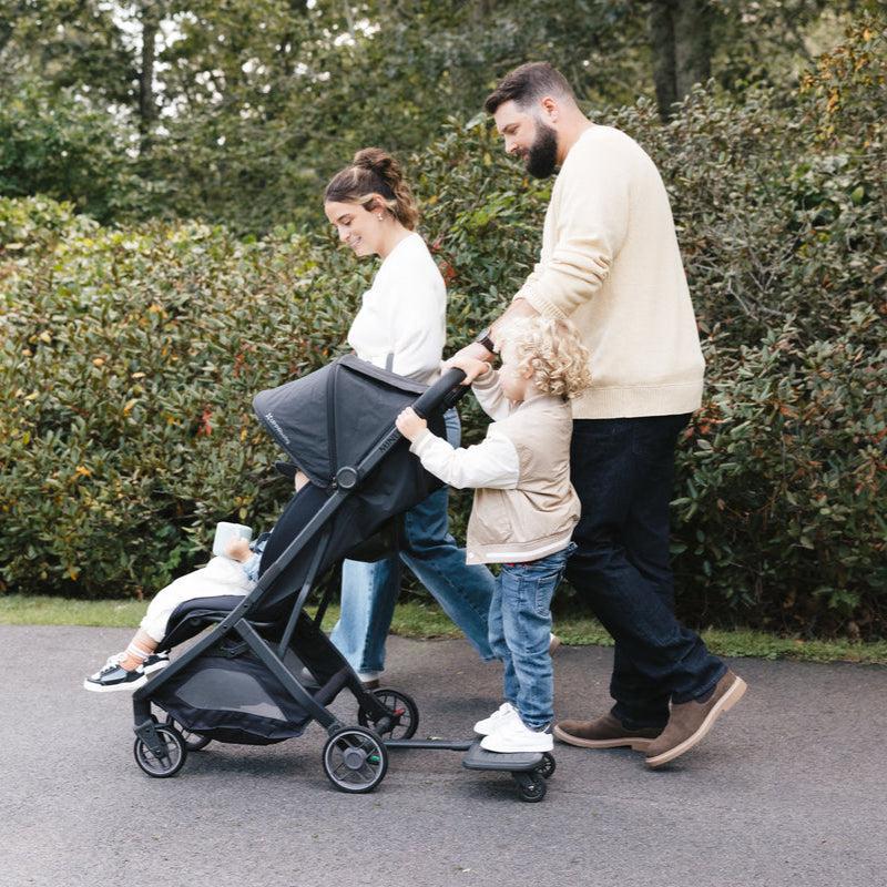 uppababy minu stroller board UPPAbaby