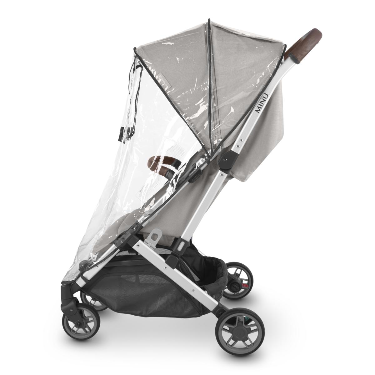 UPPAbaby Rain Shield for Minu V2