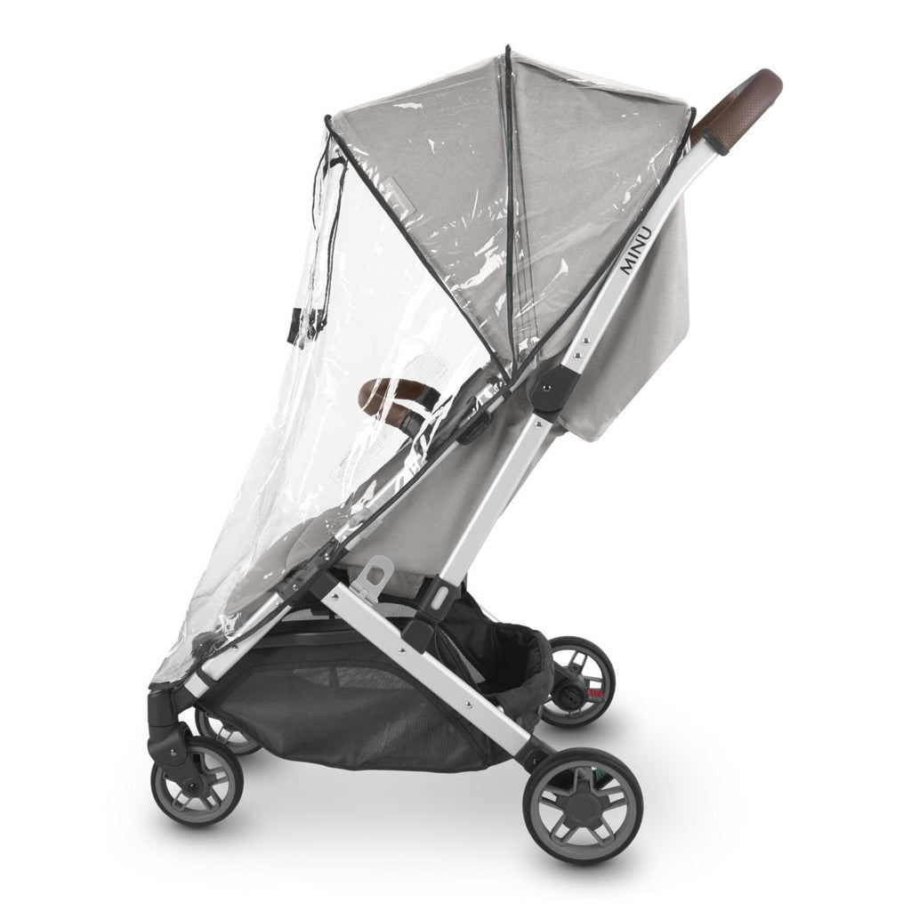 uppababy vista rain cover UPPAbaby Rain Shield Minu & Minu V2