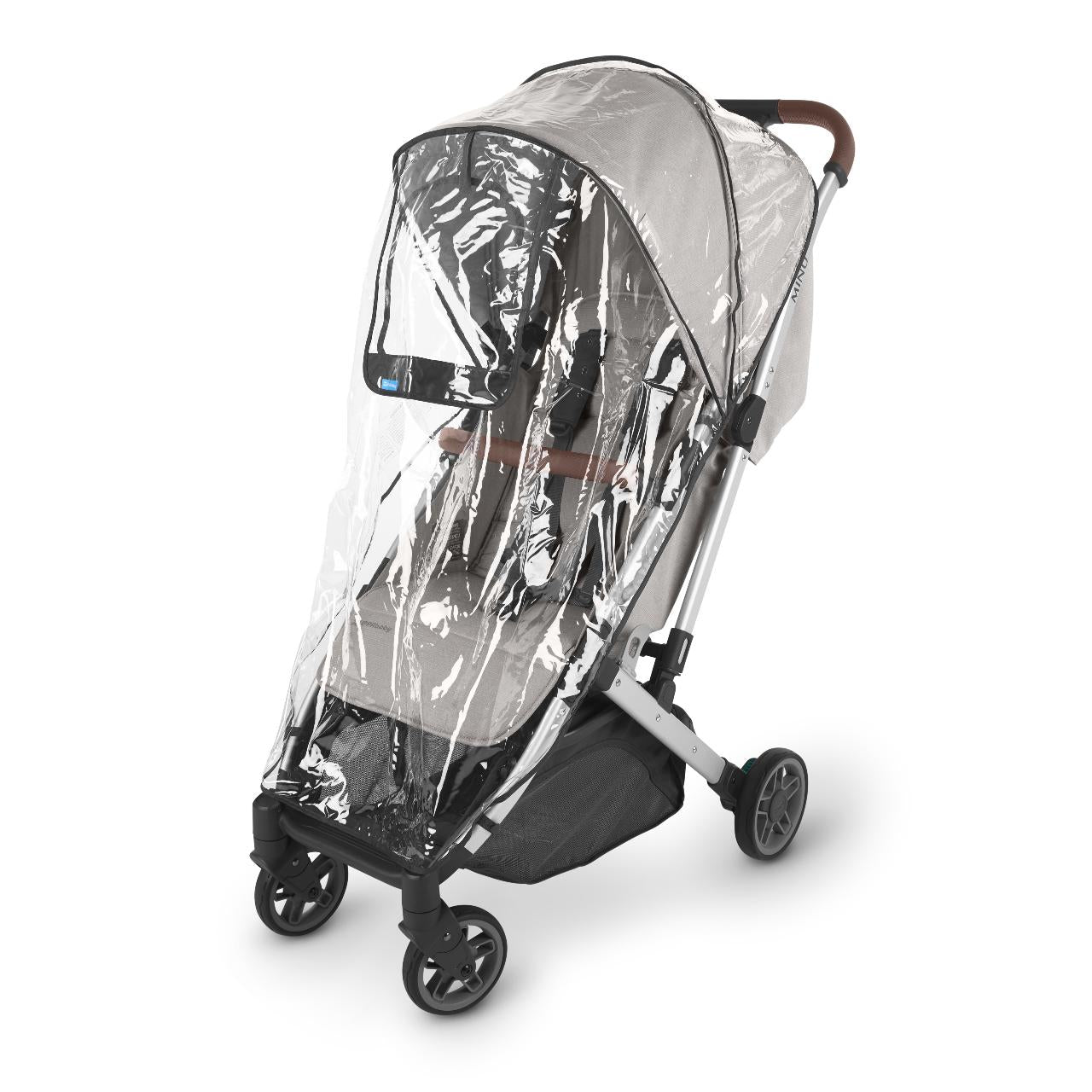 minu uppababy accessories Rain Shield for V2 inventory Mesa V2 Yukon E+ Electric Fat Size:9' ×12‘