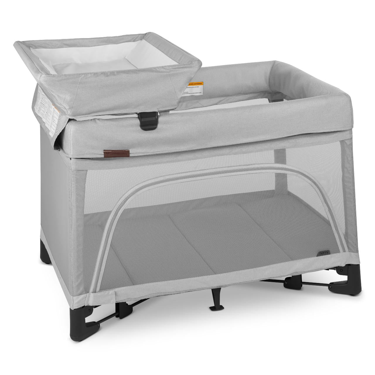 uppababy remi playard UPPAbaby Remi Changing Station