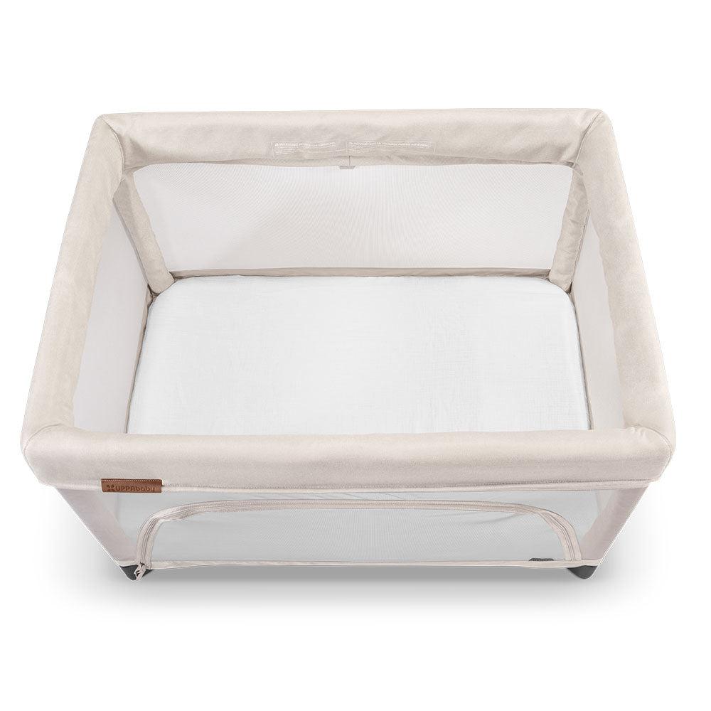UPPAbaby Remi Organic Cotton Mattress Cover