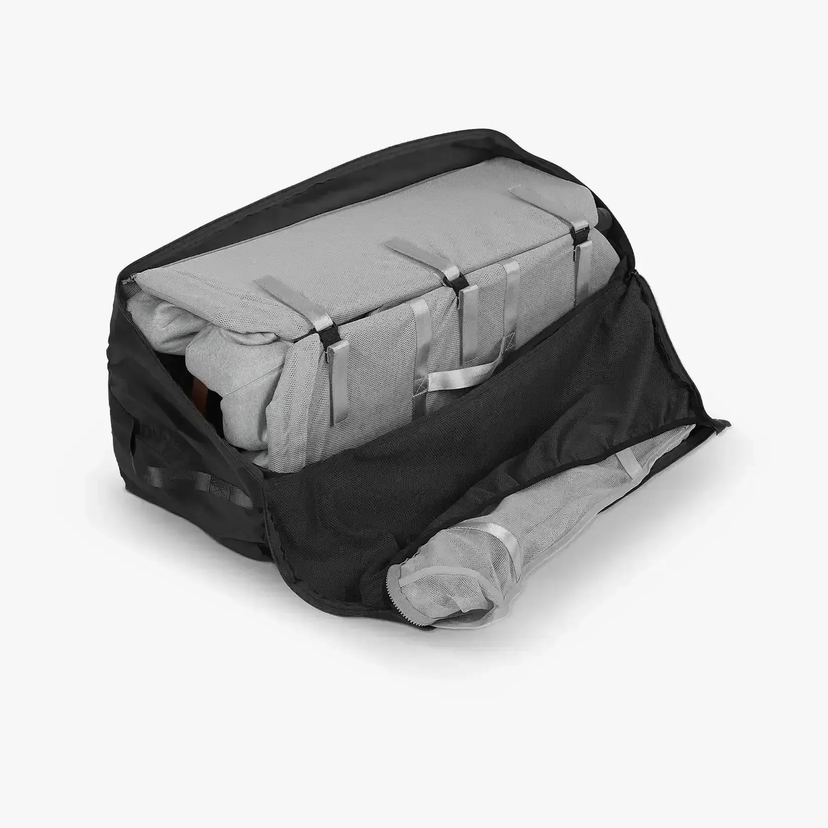 uppababy remi weight limit UPPAbaby Remi Travel Playard, Jake/Charcoal