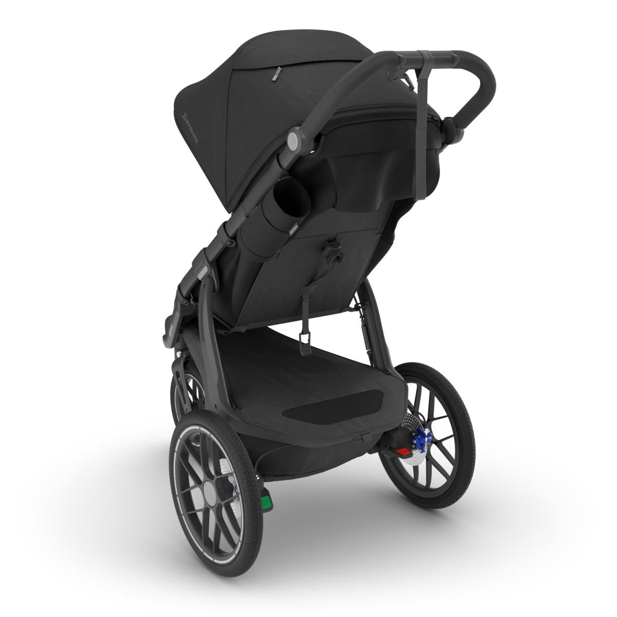 uppababy ridge stroller reviews UPPAbaby Ridge V2 Stroller - James