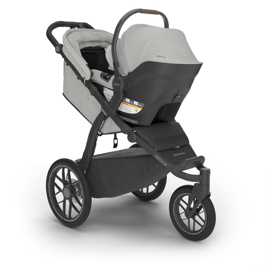 jogging stroller uppababy UPPAbaby Vista V3 Stroller