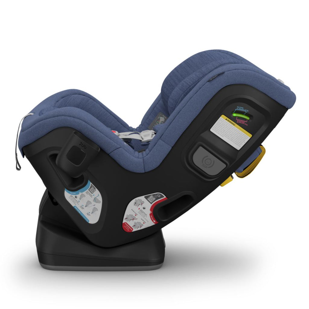 UPPAbaby - Rove Convertible Car Seat - Cody-Convertible Car Seats-Posh Baby