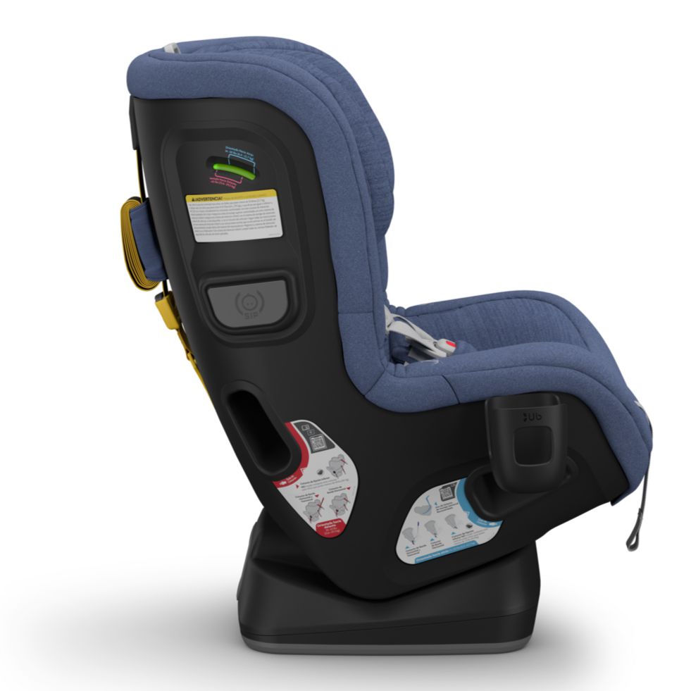 does uppababy have a convertible car seat UPPAbaby Rove Convertible Car Seat