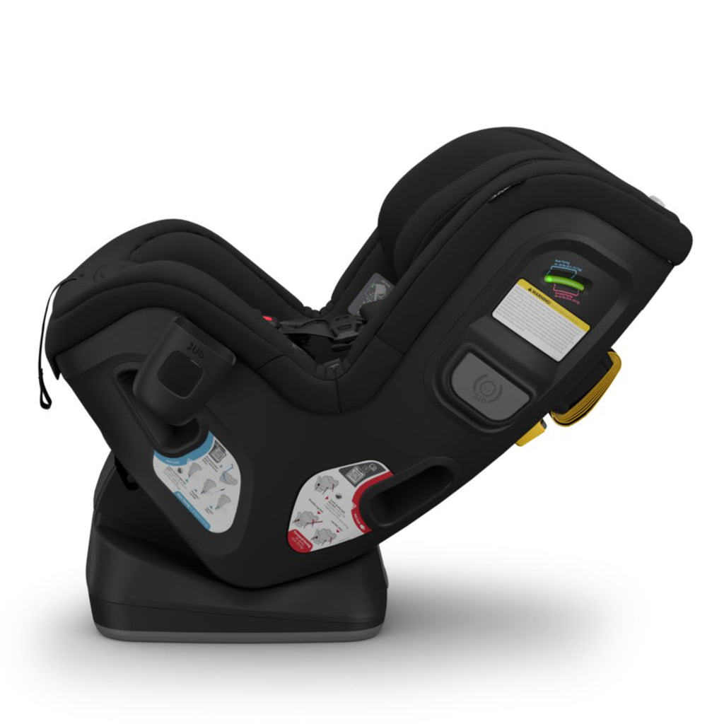 UPPAbaby - Rove Convertible Car Seat - Jake-Convertible Car Seats-Posh Baby