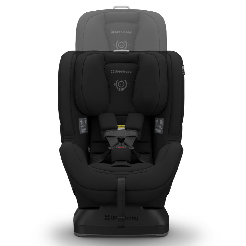 UPPAbaby - Rove Convertible Car Seat - Jake-Convertible Car Seats-Posh Baby