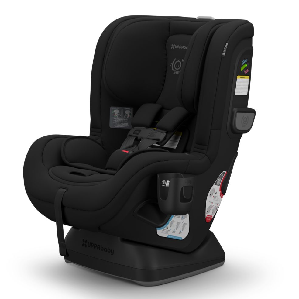 UPPAbaby - Rove Convertible Car Seat - Jake-Convertible Car Seats-Posh Baby