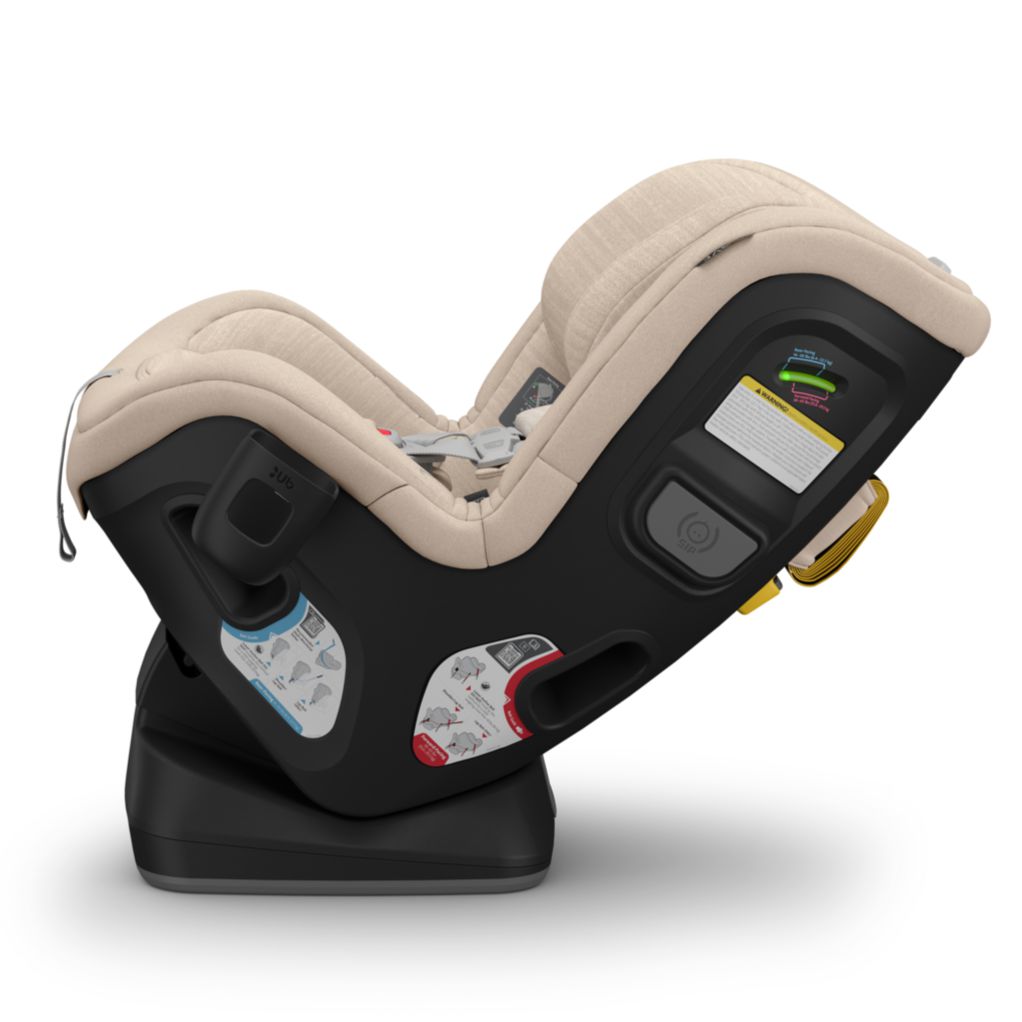 UPPAbaby - Rove Convertible Car Seat - Kavneer-Convertible Car Seats-Posh Baby